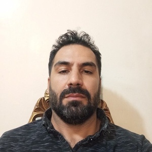 فرید حیدری