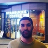 پوریا زندی زاده