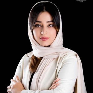 سارا سعادت