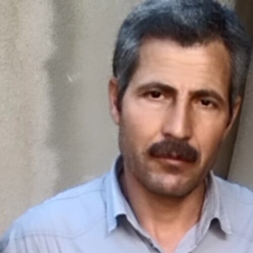 قادر رجبی سهیلی