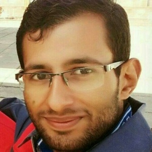 مجتبی ملک زاده علیشاه