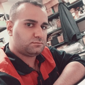 حسن عسگری منش 