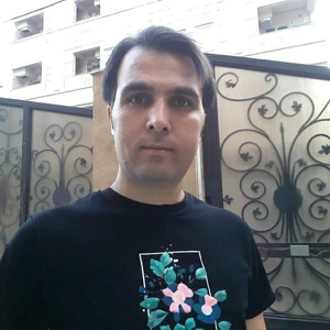 علی شجاعی علی آبادی