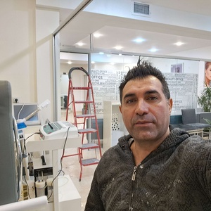 محسن طوسی سبزوار