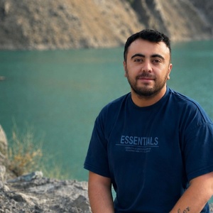 صالح فتح الله پور طهرابند