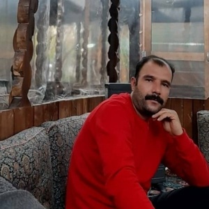 محمد احمدی