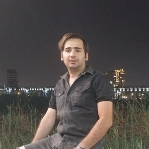 حمزه قادری