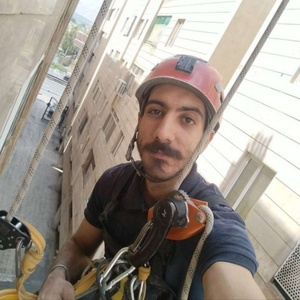 محمد سلیمانپور