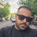 علیرضا اسفندیاری