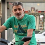 حمید عبدی پور