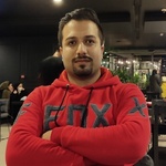 سعید هلاکو فرخد