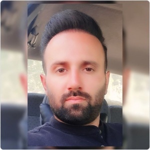 مسعود زارعی