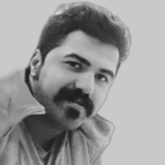 علی میرزایی