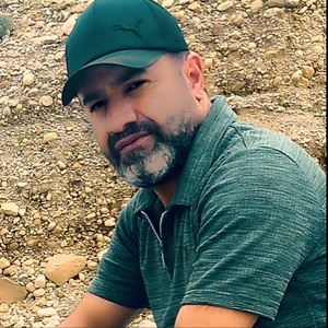 باباخان مرادی