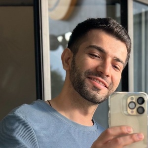 محمدعلی عوض پور