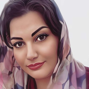 زهرا حیرتی