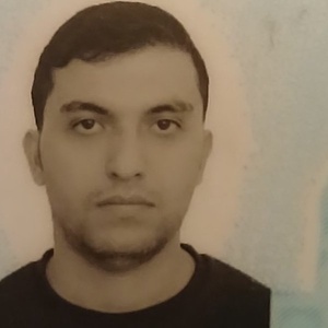 روح الله عبدلی کرهرودی
