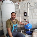 مصطفی یوسفی هچرودی