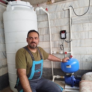 مصطفی یوسفی هچرودی