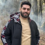 مهران رنجبر حسینی