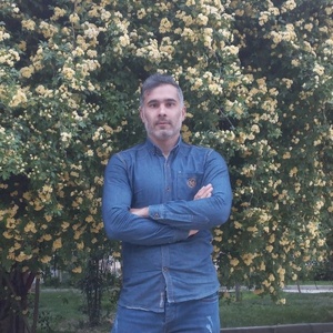 سید علی حسینی کوهانستانی