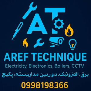 عارف صباغ زاده طوسی