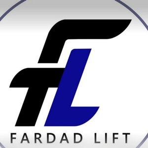 شرکت فرداد آسانبر مهر