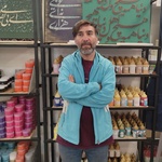 مهدی لشگری