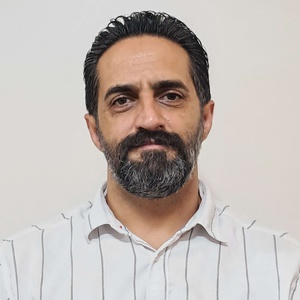 جواد فیضی