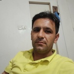 داود قائمی کوران کردیه