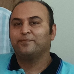 امیر حسن رضائی