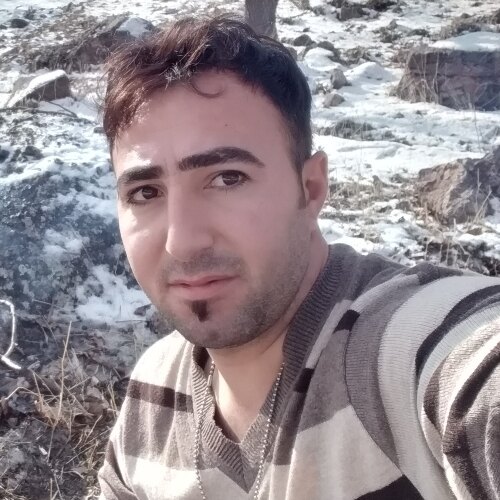 مجید رمضانی