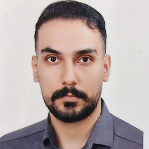 جلال بهرامی