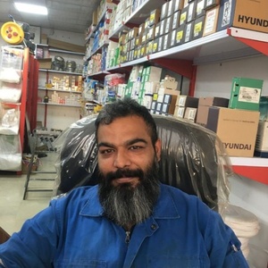 مصطفی نقاش