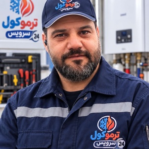 محمد مهدی وکیلی