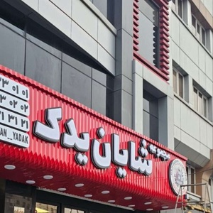 ابراهیم فرزین پور