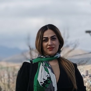 سهیلا عزیزی