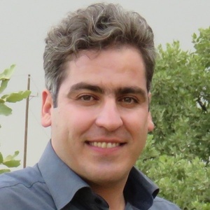 فرشید خلیلی راد
