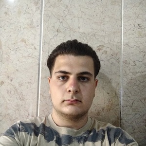 علیرضا علیمحمدی