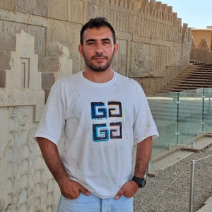 مازیار حسینی
