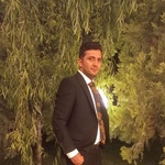 بهزاد عباسی