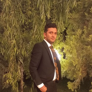 بهزاد عباسی