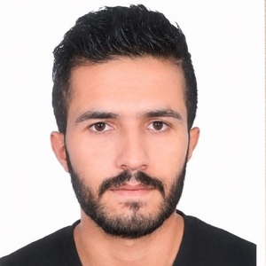 محسن گل محمدی