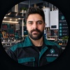 مسعود درخشانی ایناللو