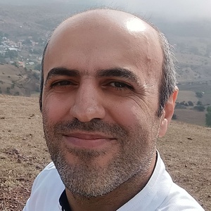 حسین کاظمی راذ