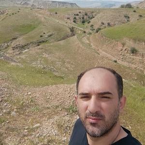 محمد رضایی نیرومند