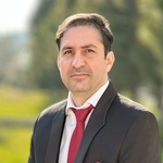 مهدی اخلاصی