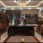 امین مالدار محمد حسن زاده مشهدی