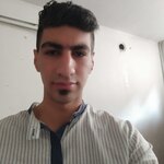 تصویر پروفایل متین ریخته گران
