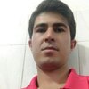تصویر پروفایل ابراهیم احمدی مقدم
